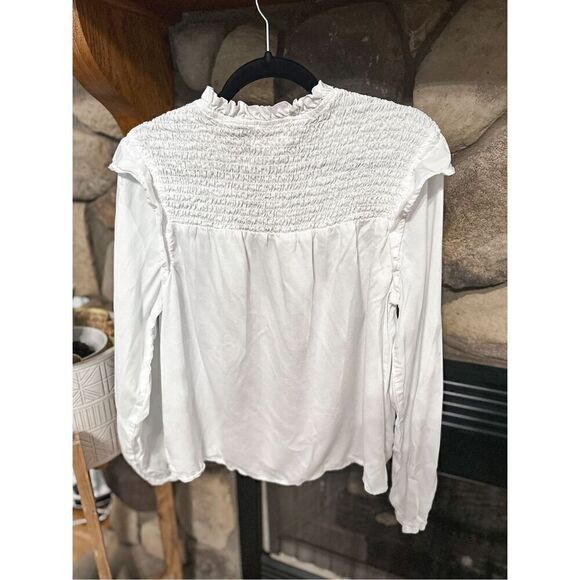 Anthropologie Cloth & Stone Top - Picture 4 of 10